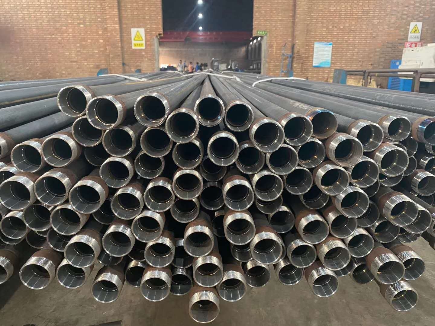 东营桥梁声测管批量供货