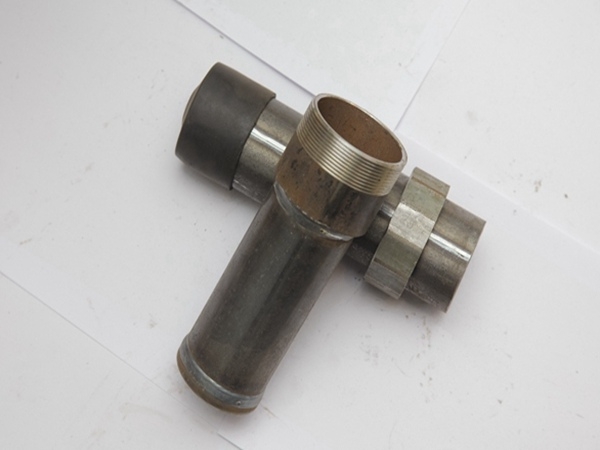 东营螺旋式声测管厚壁3.0mm